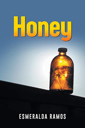 Honey (Paperback)