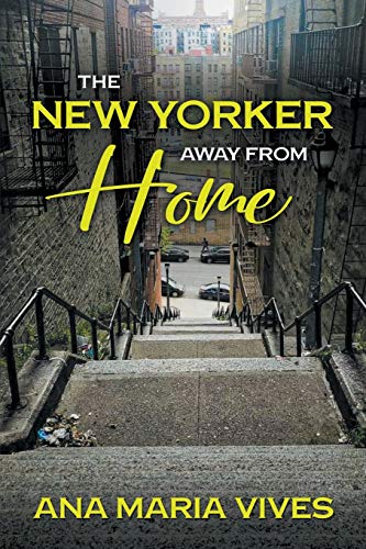 The New Yorker Away From Home