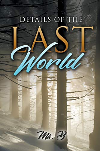 Details of the Last World - 9781646207329