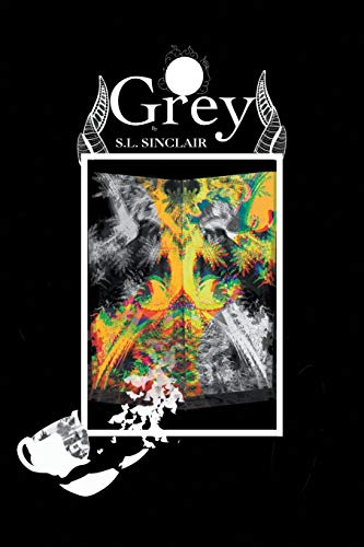 Grey - 9781646207374