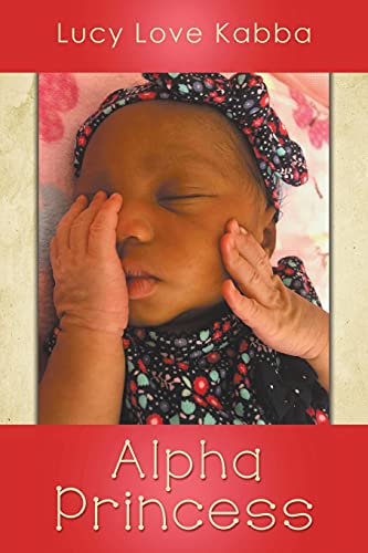 Alpha Princess