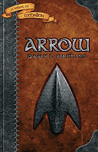 Arrow - 9781646260829