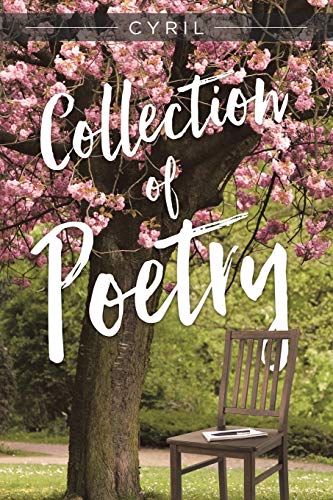 Collection of Poetry - 9781646282340