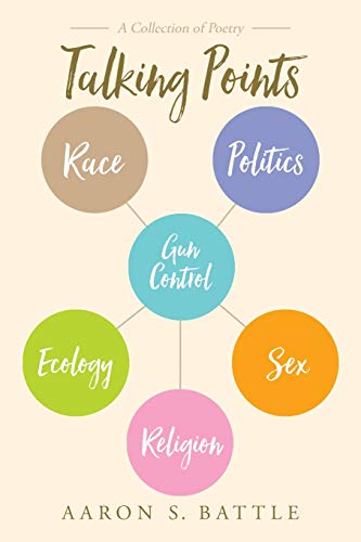 Talking Points: A Collection of Poetry