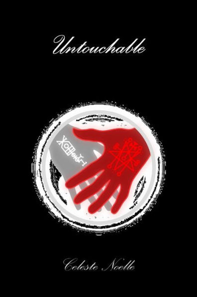 Untouchable - 9781646332236