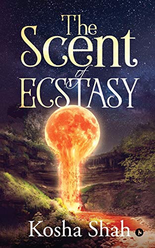 The Scent Of Ecstasy