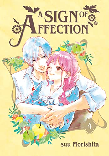 A Sign Of Affection 4
