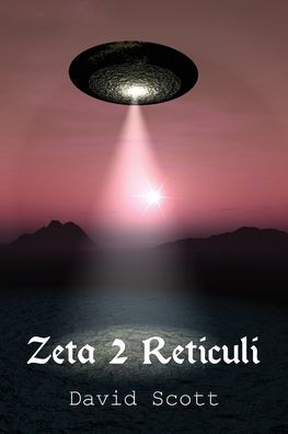 Zeta 2 Reticuli - 9781646696673