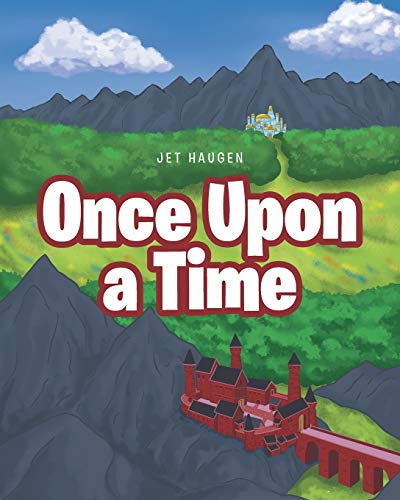 Once Upon a Time (Paperback)