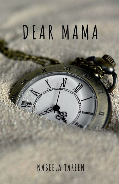 Dear Mama - 9781646782161