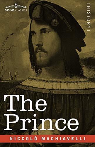 The Prince - 9781646792658