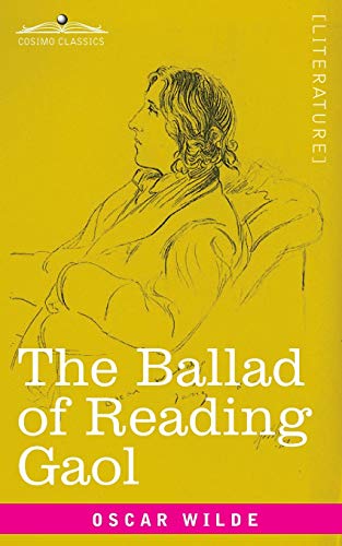 The Ballad of Reading Gaol - 9781646793198