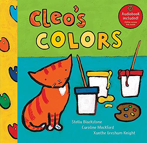 Cleo's Colors