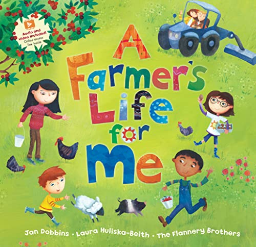 A Farmer's Life For Me