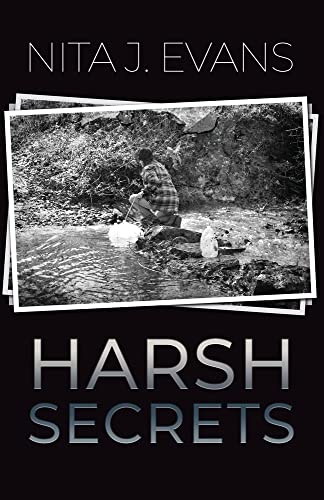 Harsh Secrets