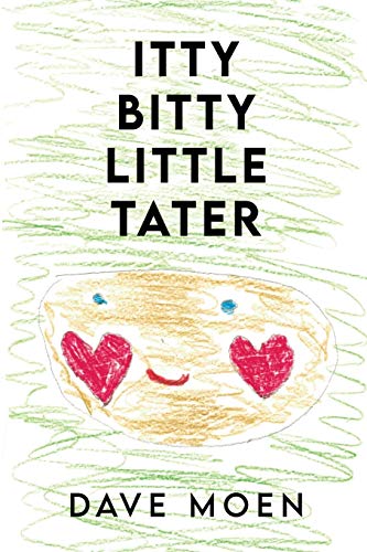 Itty Bitty Little Tater