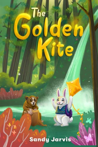 The Golden Kite