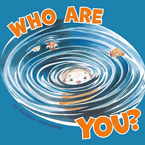 Who Are You? (Paperback)