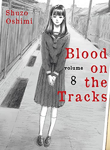 Blood On The Tracks, Volume 8