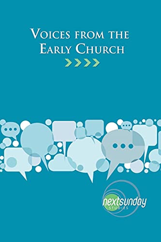 Voices From The Early Church