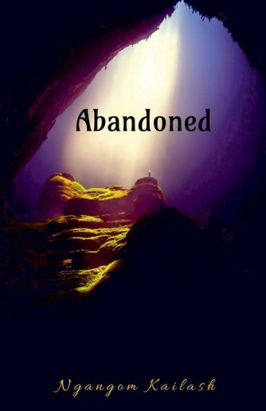 Abandoned - 9781647332617