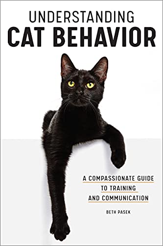 Understanding Cat Behavior: A Compassionate Guide To Training And Communication