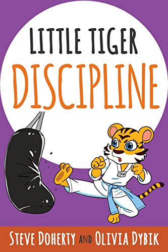 Little Tiger: Discipline