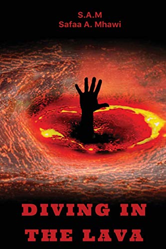 Diving In The Lava (Paperback)
