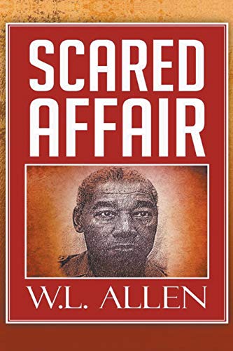 Scared Affair