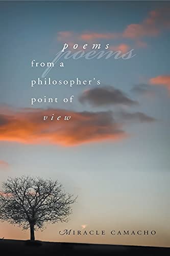 Poems From A Philosopher's Point Of View