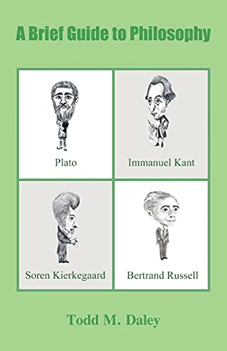 A Brief Guide To Philosophy