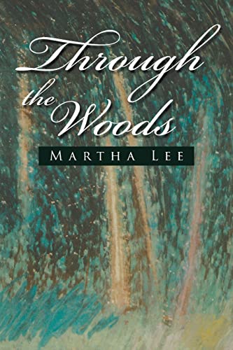 Through The Woods - 9781647496746