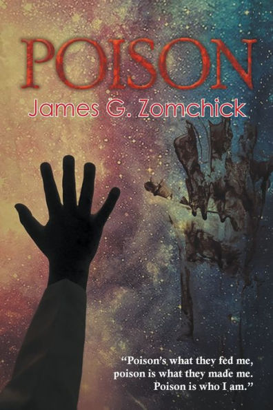 Poison - 9781647497187