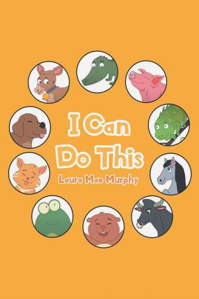I Can Do This - 9781647498221
