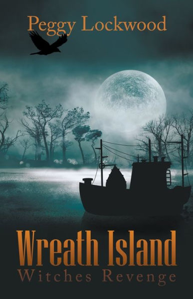Wreath Island/Witches Revenge