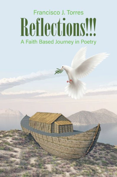 Reflections!!! - 9781647498900