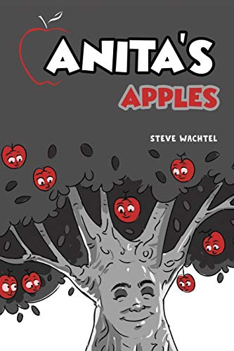 Anita's Apples - 9781647500108