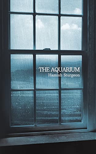 The Aquarium - 9781647502492