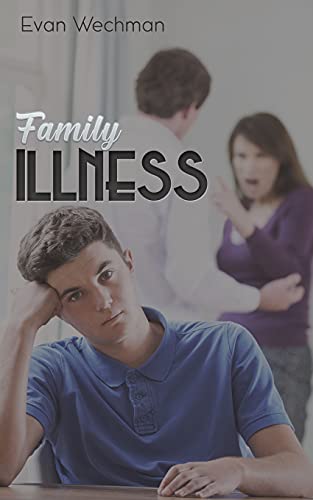 Family Illness - 9781647503482