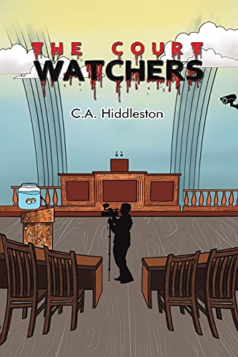 The Court Watchers - 9781647503581