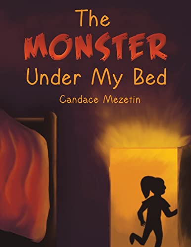 The Monster Under My Bed - 9781647504397