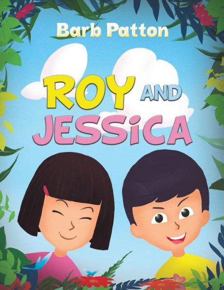 Roy And Jessica - 9781647506438