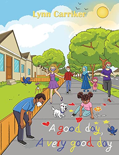 A Good Day, A Very Good Day