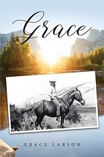 Grace - 9781647535841