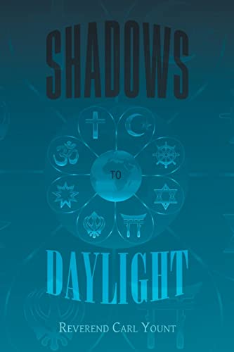 Shadows To Daylight - 9781647539856