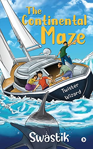 The Continental Maze: Twister Wizard