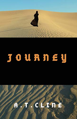 Journey - 9781647730765