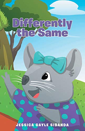 Differently The Same