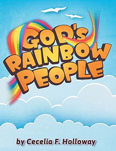 God's Rainbow People (Paperback)