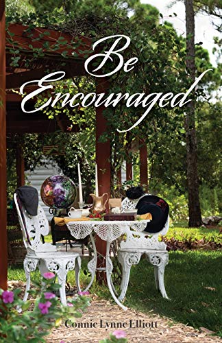 Be Encouraged (Paperback)